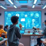 AI for Education